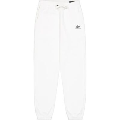 Alpha Industries Hommes - Jogger Basic Jogger SL II - Pantalon de jogging Alpha Industries Hommes - Jogger Basic Jogger SL II - Pantalon de jogging