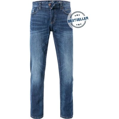 Camel Active Houston Gerade Jeans - Jeans Camel Active Houston Gerade Jeans - Jeans