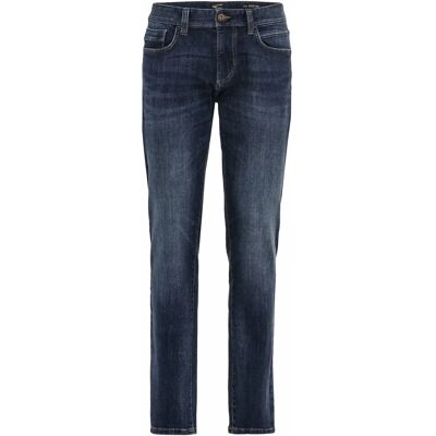 Camel Active Houston Gerade Jeans - Jeans Camel Active Houston Gerade Jeans - Jeans