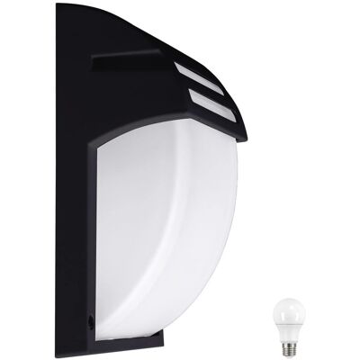 ETC-SHOP - Facade Light - Alluminio - LED incluso - Applique ETC-SHOP - Facade Light - Alluminio - LED incluso - Applique