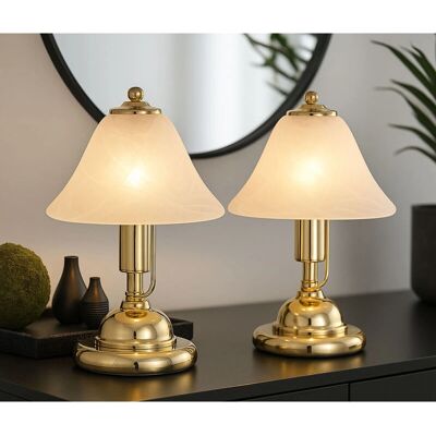 ETC-SHOP - LED Ottone Table Lamp - Ottone - Lampada da tavolo ETC-SHOP - LED Ottone Table Lamp - Ottone - Lampada da tavolo