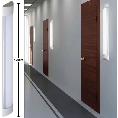 ETC-SHOP - Set di 3 faretti LED - 120 cm - Ceiling light ETC-SHOP - Set di 3 faretti LED - 120 cm - Ceiling light
