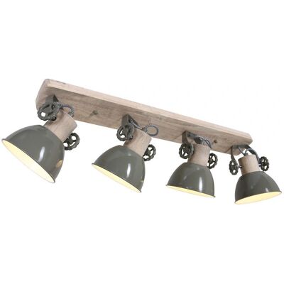 ETC-SHOP - Smart Set - RGB LED - Faretto a soffitto ETC-SHOP - Smart Set - RGB LED - Faretto a soffitto