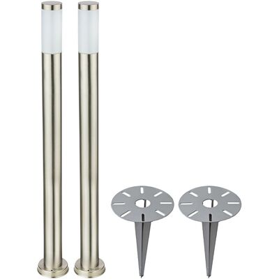 ETC-SHOP - Set luci giardino LED 2 ETC-SHOP - Set luci giardino LED 2