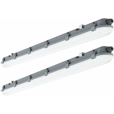 ETC-SHOP - LED Lampada da soffitto 120cm - 4000K ETC-SHOP - LED Lampada da soffitto 120cm - 4000K