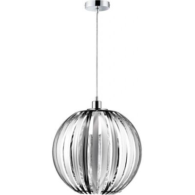 ETC-SHOP - SphereChrome - Cromo - 40x150 cm - Sospensione ETC-SHOP - SphereChrome - Cromo - 40x150 cm - Sospensione