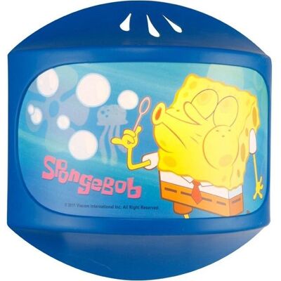 ETC-SHOP - Spongebob Wall Lamp - 23x23 cm - E14 ETC-SHOP - Spongebob Wall Lamp - 23x23 cm - E14