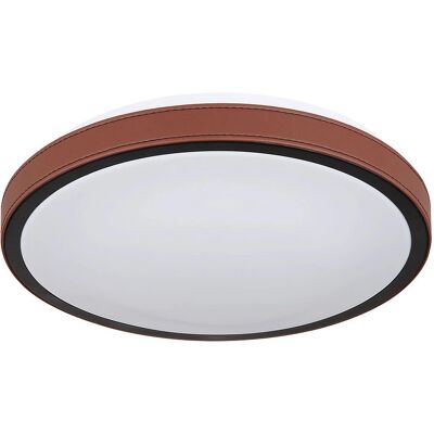 ETC-SHOP - LED 12W CCT - Opal - Deckenlampe ETC-SHOP - LED 12W CCT - Opal - Deckenlampe