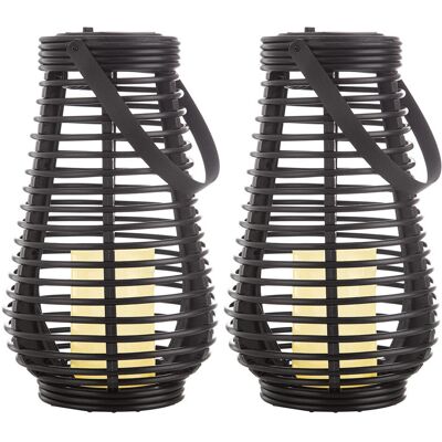 ETC-SHOP - Luci solari esterno - Lanterna LED - Solar lamp ETC-SHOP - Luci solari esterno - Lanterna LED - Solar lamp