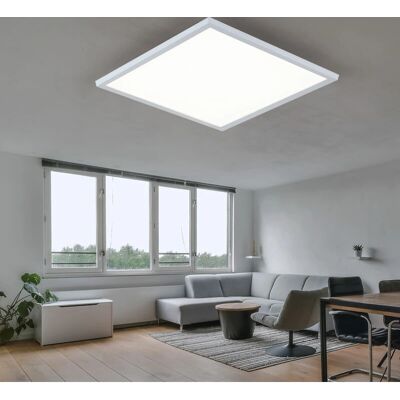 ETC-SHOP - Pannello LED 60x60cm - 60x60 cm - 36 W - LED Panel ETC-SHOP - Pannello LED 60x60cm - 60x60 cm - 36 W - LED Panel