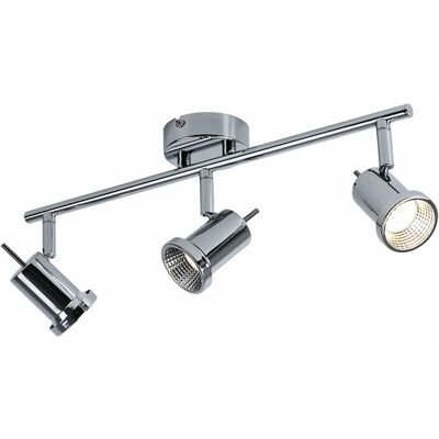 ETC-SHOP - Plafoniera 3 fiamme - luce da soffitto ETC-SHOP - Plafoniera 3 fiamme - luce da soffitto