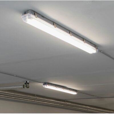 ETC-SHOP - LED plafonniera IP65 60cm 18W ETC-SHOP - LED plafonniera IP65 60cm 18W