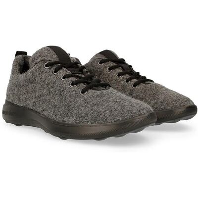 Haflinger Sneakers Unisex 2020 - Scarpe in lana Haflinger Sneakers Unisex 2020 - Scarpe in lana