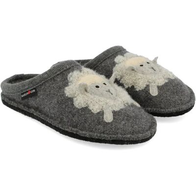 Haflinger Lamby Scarpe unisex in walkstoff - Scarpe unisex in walkstoff Haflinger Lamby Scarpe unisex in walkstoff - Scarpe unisex in walkstoff
