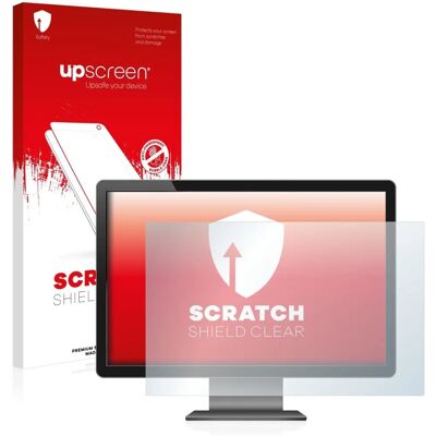 Upscreen Scratch Shield Protection d'Écran 21,5" 16:9 - Publicité Upscreen Scratch Shield Protection d'Écran 21,5" 16:9 - Publicité