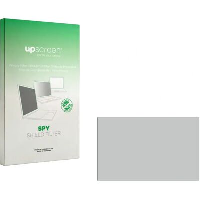 Upscreen - Spy Shield - 24,1" 16:10 - Sichtschutzfilter Upscreen - Spy Shield - 24,1" 16:10 - Sichtschutzfilter