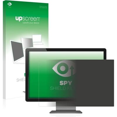 upscreen - Spy Shield - 17,3-Zoll - 16:9 - Monitor-Blickschutzfolie upscreen - Spy Shield - 17,3-Zoll - 16:9 - Monitor-Blickschutzfolie