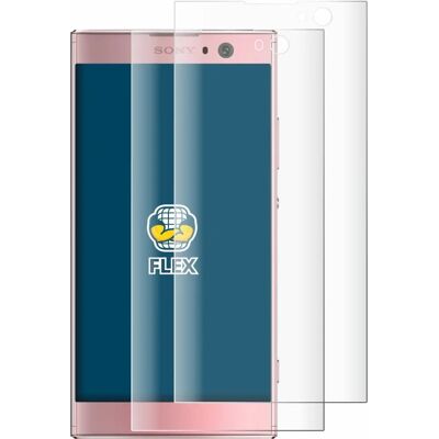 Brotect - Sony Xperia Xa2 - Displayschutz Brotect - Sony Xperia Xa2 - Displayschutz