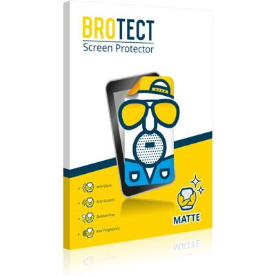 BROTECT - OnePlus 5 - Matt - Anti-Reflex - Screen Protector BROTECT - OnePlus 5 - Matt - Anti-Reflex - Screen Protector