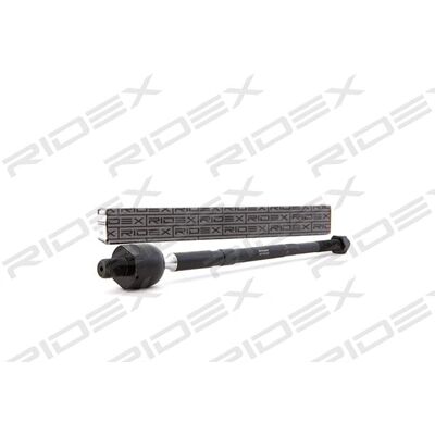 RIDEX Sisäohjauksen Tk. VW/Audi/Skoda - Soveltuu Golf IV, Bora, Octavia RIDEX Sisäohjauksen Tk. VW/Audi/Skoda - Soveltuu Golf IV, Bora, Octavia