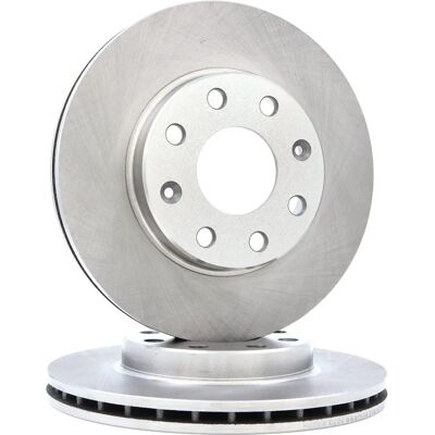 RIDEX Δίσκος φρένων Opel Daewoo - Αεριζόμενος 236mm RIDEX Δίσκος φρένων Opel Daewoo - Αεριζόμενος 236mm