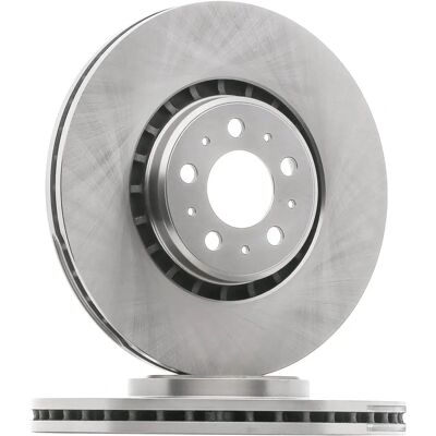 RIDEX Volvo XC90 I Disco de Freio Dianteiro Ventilado RIDEX Volvo XC90 I Disco de Freio Dianteiro Ventilado