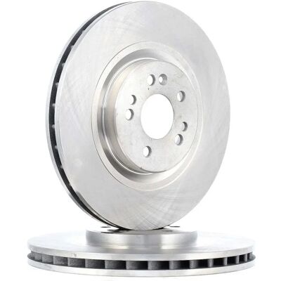 RIDEX Disco de freno ventilado Mercedes-Benz ML - Pieza de freno RIDEX Disco de freno ventilado Mercedes-Benz ML - Pieza de freno