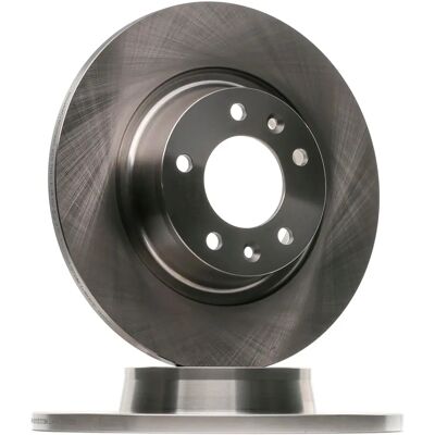RIDEX Fiat Peugeot Toyota Bremsscheibe - Bremsscheibe RIDEX Fiat Peugeot Toyota Bremsscheibe - Bremsscheibe