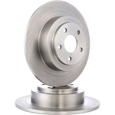 RIDEX Subaru Disco de freno - Impreza II, Outback II, Legacy 3 y 4 - Brake Disc RIDEX Subaru Disco de freno - Impreza II, Outback II, Legacy 3 y 4 - Brake Disc