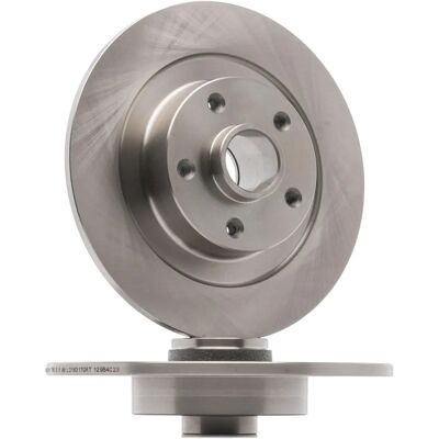 RIDEX Renault Laguna III Achterremschijf - Remschijf RIDEX Renault Laguna III Achterremschijf - Remschijf