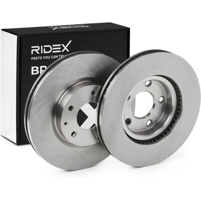 RIDEX Mazda CX-5 6 Disco freno ventilato - Ricambio freno RIDEX Mazda CX-5 6 Disco freno ventilato - Ricambio freno