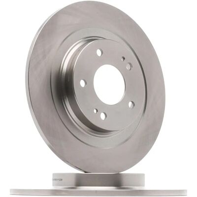 RIDEX Mitsubishi Outlander 114,3mm Bakre bromsskiva RIDEX Mitsubishi Outlander 114,3mm Bakre bromsskiva