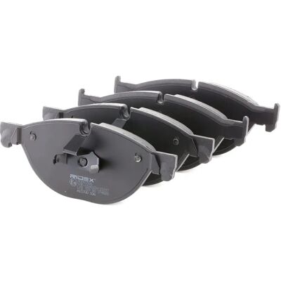 BMW Modelo Conjunto de Pastilhas de Freio - Dianteiro/Traseiro para BMW e ALPINA BMW Modelo Conjunto de Pastilhas de Freio - Dianteiro/Traseiro para BMW e ALPINA