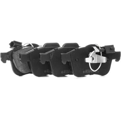 RIDEX Opel Fiat Chrysler Brake Kit - Front RIDEX Opel Fiat Chrysler Brake Kit - Front
