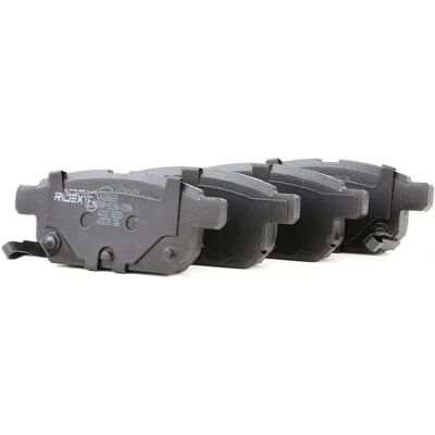 RIDEX Bakbremseklosett for Suzuki Swift IV RIDEX Bakbremseklosett for Suzuki Swift IV