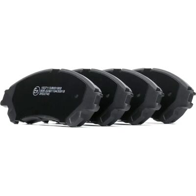 RIDEX Conjunto de pastilhas de freio Suzuki - Disco - VITARA, SX4 S-Cross RIDEX Conjunto de pastilhas de freio Suzuki - Disco - VITARA, SX4 S-Cross