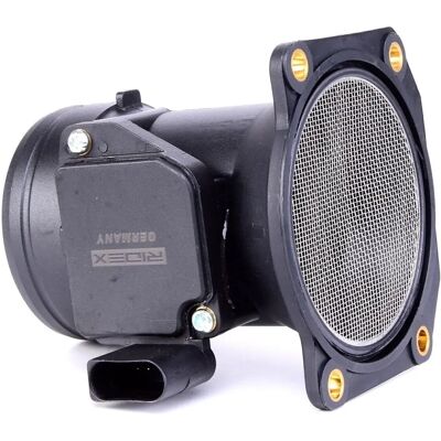 RIDEX Luchtmassameter VW, Audi, Skoda - 3926A0013 RIDEX Luchtmassameter VW, Audi, Skoda - 3926A0013