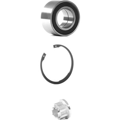 RIDEX 654W0154 Wiellager Set - Wiellager RIDEX 654W0154 Wiellager Set - Wiellager
