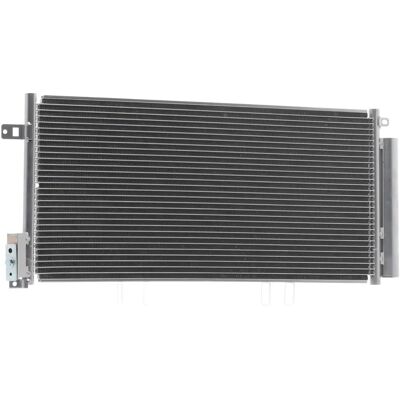 RIDEX Μοντέλο 448C0126 - Συμπυκνωτής Κλιματισμού RIDEX Μοντέλο 448C0126 - Συμπυκνωτής Κλιματισμού
