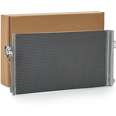 RIDEX - 448C0119 - 708x368x16mm - συμπυκνωτής A/C RIDEX - 448C0119 - 708x368x16mm - συμπυκνωτής A/C