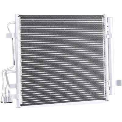 RIDEX Condenseur de Clim Hyundai Kia - 448C0049 - Publicité RIDEX Condenseur de Clim Hyundai Kia - 448C0049 - Publicité