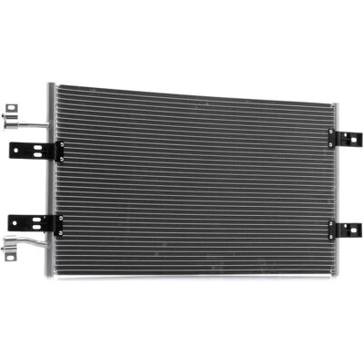 RIDEX Condensatore Opel Renault Nissan - Condensatore RIDEX Condensatore Opel Renault Nissan - Condensatore