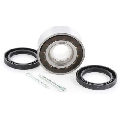 RIDEX 654W0549 Radlagersatz für CITROËN 2CV Limousine, Méhari Cabrio, Dyane RIDEX 654W0549 Radlagersatz für CITROËN 2CV Limousine, Méhari Cabrio, Dyane