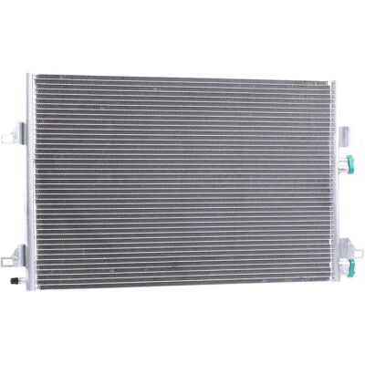 RIDEX Renault Espace IV, Megane II Condensor - Airconditioning - 448C0062 RIDEX Renault Espace IV, Megane II Condensor - Airconditioning - 448C0062
