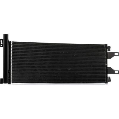 RIDEX Condensador de Aire Acondicionado Fiat Peugeot Citroën - con secador RIDEX Condensador de Aire Acondicionado Fiat Peugeot Citroën - con secador