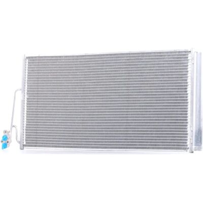 RIDEX Mini AC Kondensor - Luftkonditionering Radiator RIDEX Mini AC Kondensor - Luftkonditionering Radiator