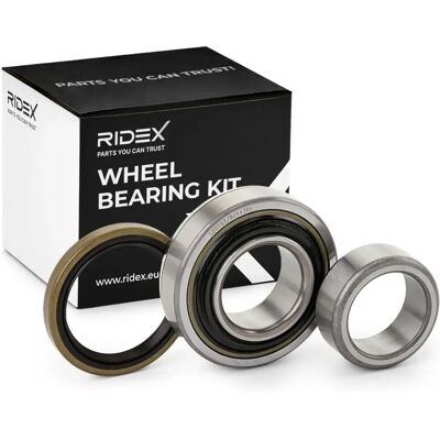 RIDEX Wiel lager Set Suzuki Jimny - Achteras, 72mm RIDEX Wiel lager Set Suzuki Jimny - Achteras, 72mm