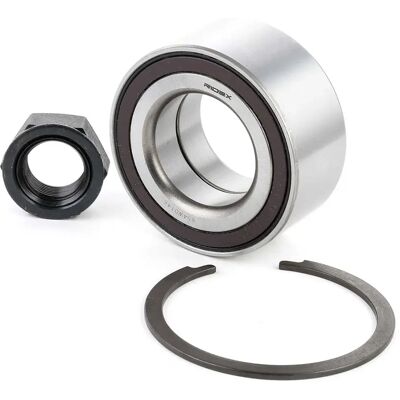 RIDEX Framhjulslager set Fiat Peugeot Citroën - Lager RIDEX Framhjulslager set Fiat Peugeot Citroën - Lager