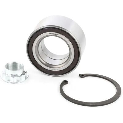 RIDEX Kit rulmenți roți BMW - E46, E90, E87, E91 RIDEX Kit rulmenți roți BMW - E46, E90, E87, E91