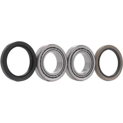 RIDEX Kit cuscinetti ruota anterior Chevrolet Daewoo - 654W0093 RIDEX Kit cuscinetti ruota anterior Chevrolet Daewoo - 654W0093